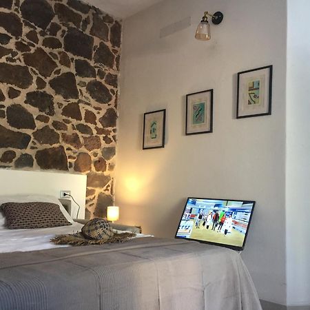 Sa Domo De Mannoi Su Catreathu Villa Orosei Exterior photo