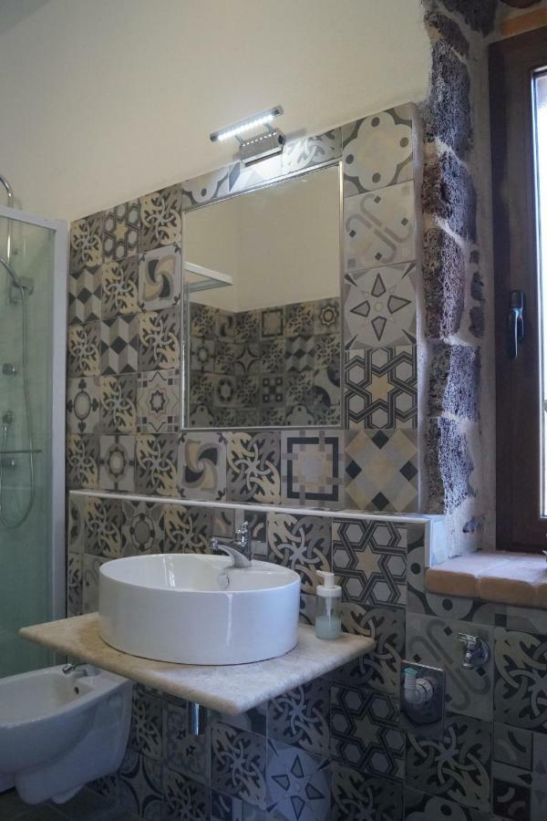 Sa Domo De Mannoi Su Catreathu Villa Orosei Exterior photo