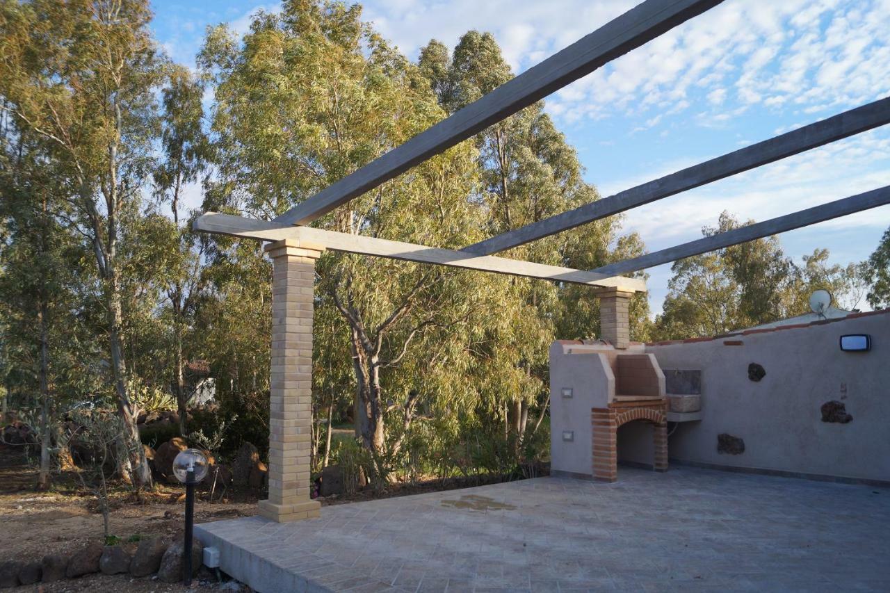 Sa Domo De Mannoi Su Catreathu Villa Orosei Exterior photo