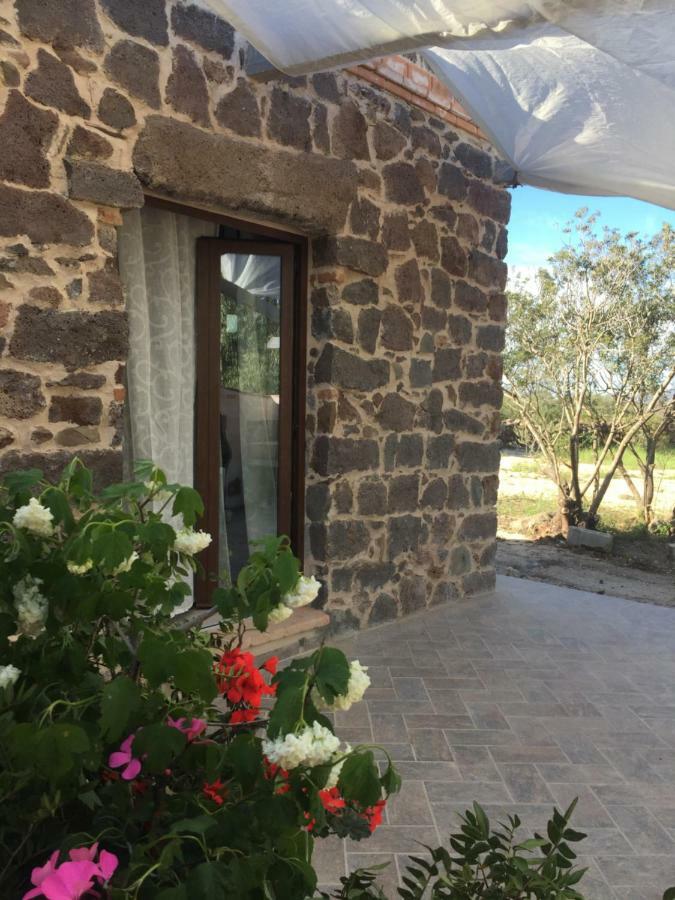 Sa Domo De Mannoi Su Catreathu Villa Orosei Exterior photo