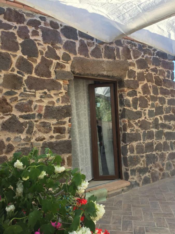 Sa Domo De Mannoi Su Catreathu Villa Orosei Exterior photo