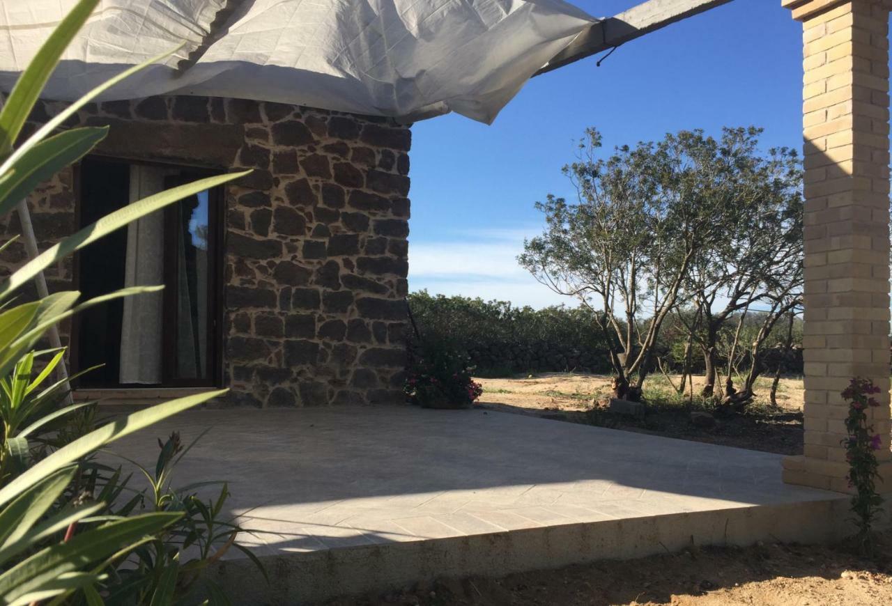 Sa Domo De Mannoi Su Catreathu Villa Orosei Exterior photo