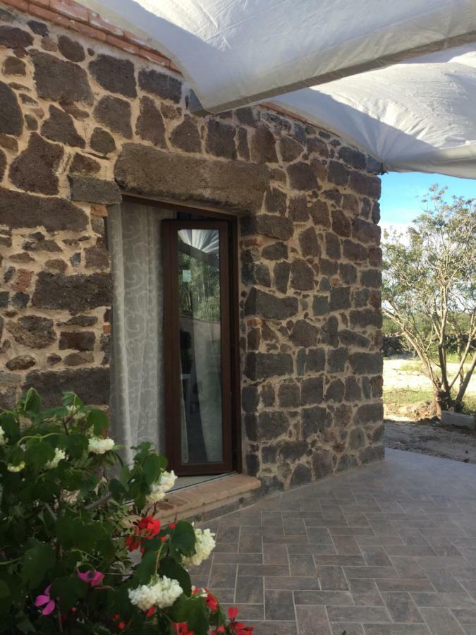 Sa Domo De Mannoi Su Catreathu Villa Orosei Exterior photo