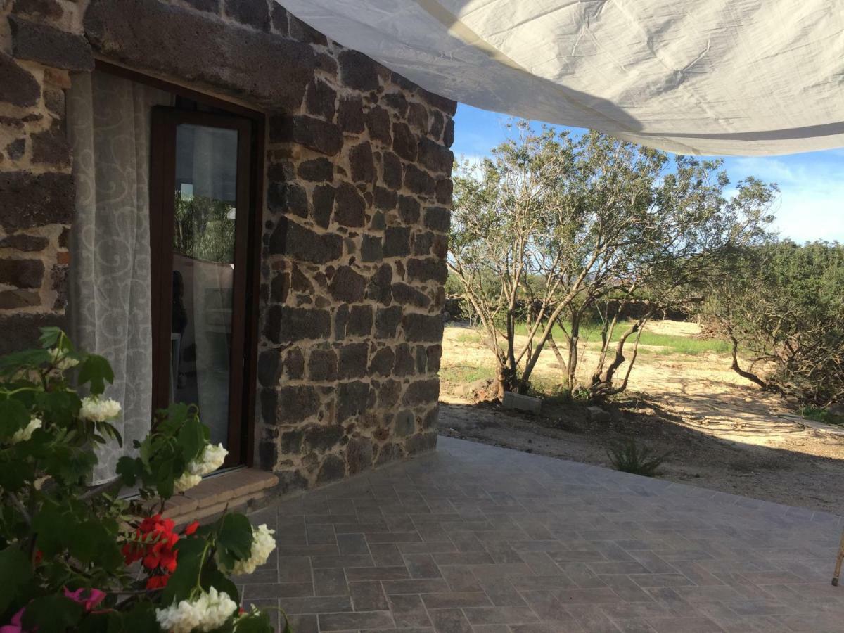 Sa Domo De Mannoi Su Catreathu Villa Orosei Exterior photo