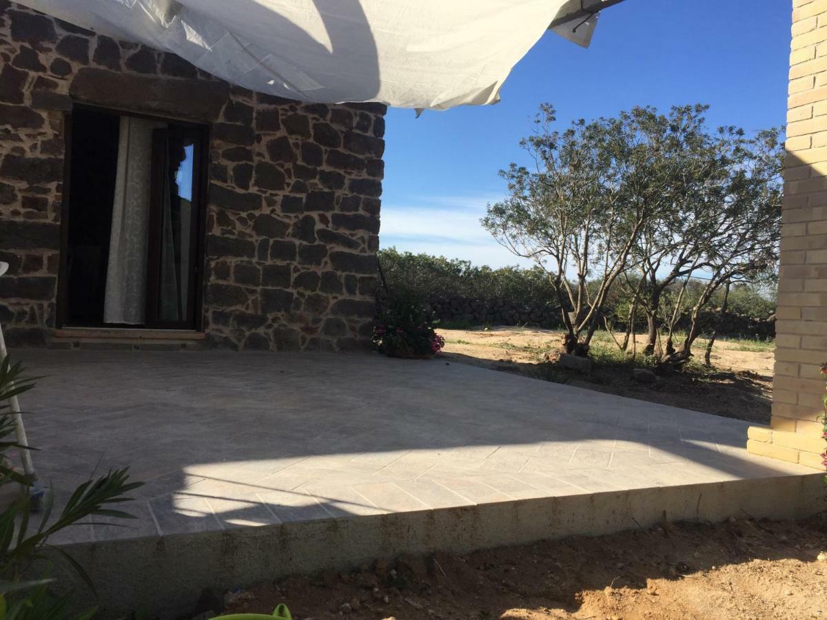 Sa Domo De Mannoi Su Catreathu Villa Orosei Exterior photo
