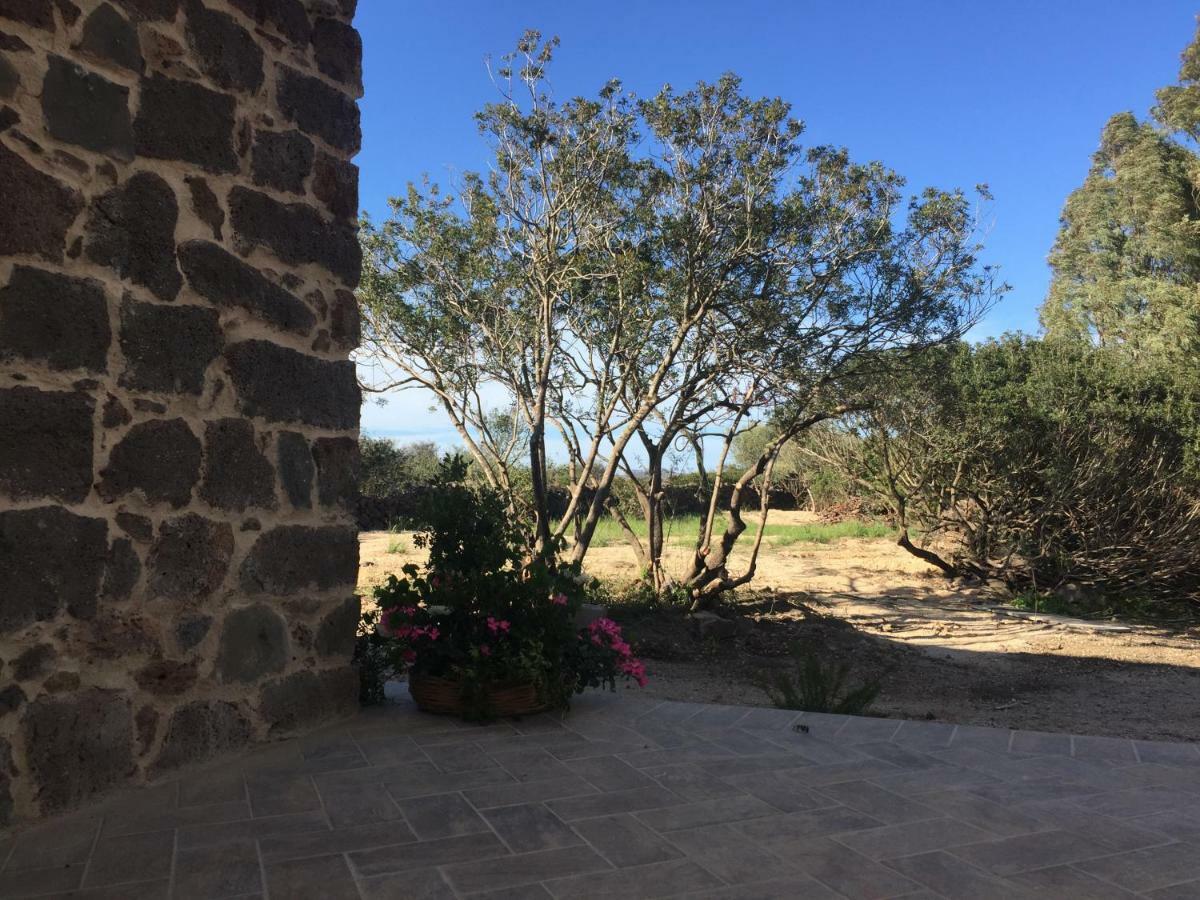 Sa Domo De Mannoi Su Catreathu Villa Orosei Exterior photo